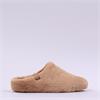 &OtherStep Fluffy Mule Slipper - Camel